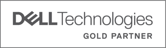 Dell Gold Partner